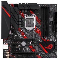 Placa de baza Asus ROG STRIX B360-G GAMING, Intel B360, LGA 1151 foto