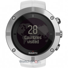 Ceas Suunto KAILASH SS021240000 SILVER foto