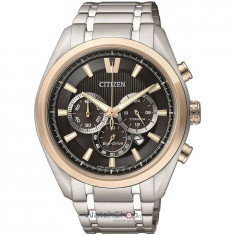 Ceas Citizen TITANIUM CA4014-57E Eco-Drive foto