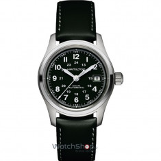 Ceas Hamilton KHAKI FIELD H70455863 Automatic foto