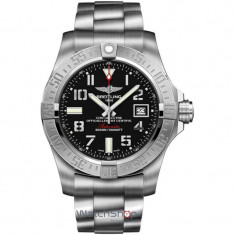 Ceas Breitling AVENGER II SEAWOLF A1733110/BC31/169A foto