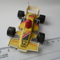 bnk jc RDG - masinuta de curse - anii `80