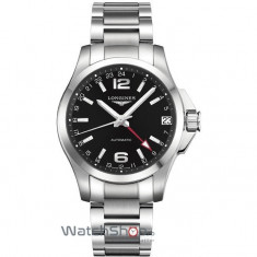 Ceas Longines CONQUEST L36874566 foto