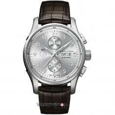 Ceas Hamilton MAESTRO H32716859 Automatic Chronograf foto