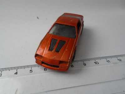 bnk jc Hot Wheels 2016 `85 Camaro Iroc-Z Multipack Exclusive foto