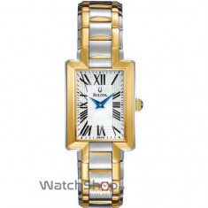 Ceas Bulova DRESS 98L157 foto