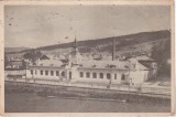 bnk cp Vatra Dornei - Baile - uzata