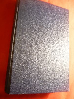 M.Artzibasev - Extrema Limita - Prima Ed. 1939 Cugetarea ,trad.GM Vladescu foto