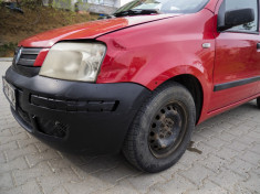 Vand Fiat Panda foto