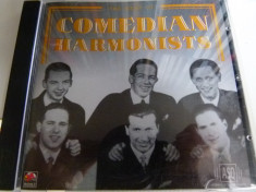 Comedian harmonist - 188 foto