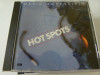 Hot Spots - David Rosenstein - cd -567, Pop