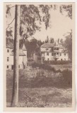 bnk cp Borsec - Vedere - necirculata