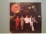 GROUP WITH NO NAME - MOON OVER BROOKLYN(1976/CASABLANCA/USA) - VINIL/Ca NOU (NM)