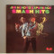 JIMI HENDRIX EXPERIENCE - SMASH HITS (1968/POLYDOR/RFG) - Vinil/Rock/Impecabil