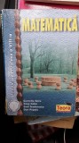 MATEMATICA CLASA A VIII A - SAVU , CABA , POPOIU , TEODORESCU, Clasa 8