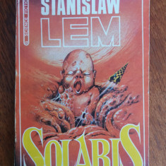 Solaris + Ciberiada - Stanislaw Lem / R3P4S
