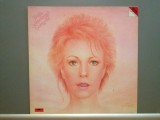 FRIDA (ex ABBA) - SOMETHING&#039;S GOING ON (1982/POLAR/RFG) - Vinil/Impecabil, Rock, Polydor