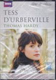 Tess D&#039;Urberville, DVD, Romana