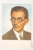 bnk cp Panait Istrati - Scriitor - carte postala necirculata - hartie mata