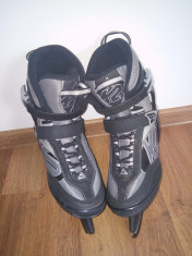 Vand Patine Exo Ice K2 v 6.1 foto