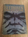 Beethoven marile epoci creatoare Rd
