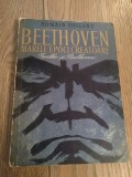 Beethoven marile epoci creatoare Rd