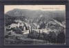 OLTENIA VALCEA MANASTIREA BISTRITA CIRCULATA 1908, Brezoi, Printata