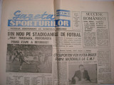 Gazeta Sporturilor 28-febr. 1990