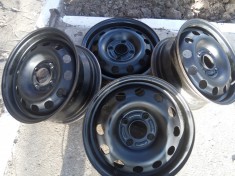 jante tabla ford focus 1 R14 4 prezoane foto