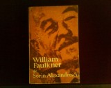Sorin Alexandrescu William Faulkner, Alta editura