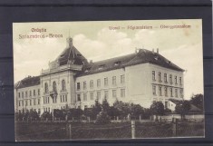 ORASTIE LICEUL DE STAT AUREL VLAICU foto