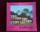 Ion Miclea Rasinari, album, Alta editura