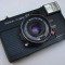 Aparat fotografic marca KONICA C 35 EF P cu obiectiv Hexanon