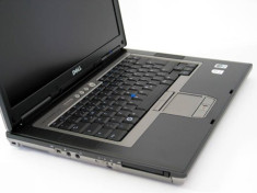 Laptop Dell D820 /3G/ 15.4&amp;quot; rezolutie 1920x1200 /240Gb SSD /3Gb Bluetooth foto