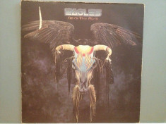 EAGLES - ONE OF THESE NIGHTS (1975/Warner/RFG) - Vinil/Vinyl foto