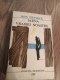 John steinbeckb- iarna vrajbei noastre Rd