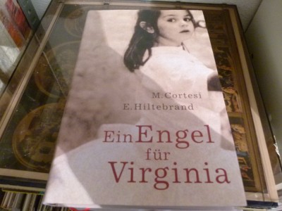 Ein Engel fur Virginia- M. Cortesi foto