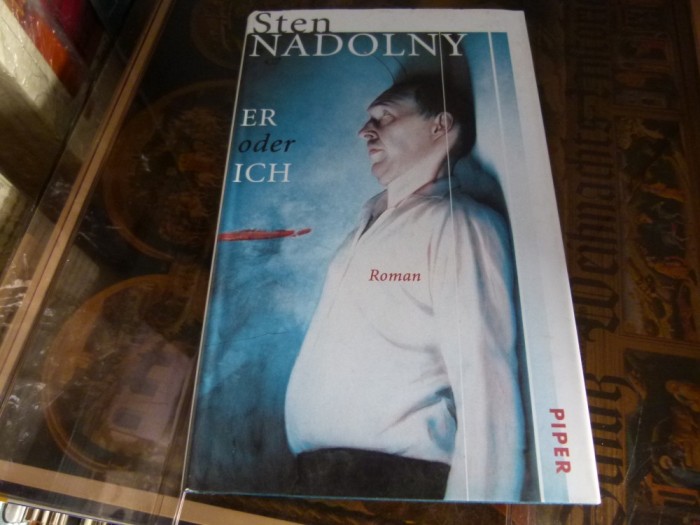 Er oder ich - Stan Nadolny