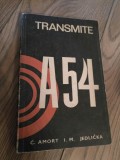 Transmite a54 Rd