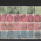 Lot timbre Finlanda 1911
