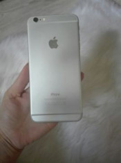 iPhone 6 Plus 64GB foto