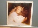 KIM CARNES - SAILIN&#039; (1981/A &amp; M rec/ITALY) - VINIL/Ca NOU (NM)