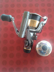 Mulineta Shimano STRADIC GTM-RB 2500 foto