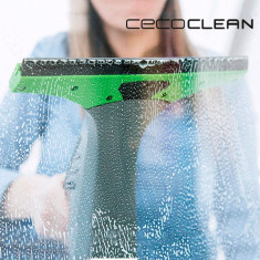 Aspirator Cura?itor de Geamuri Cecoclean Crystal Clear 5023 foto