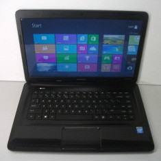 Laptop i3-2328M 15.6&amp;quot; LED HP COMPAQ CQ58 4x2.2GHz /2Gb/250Gb baterie 3h foto