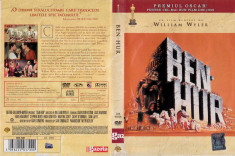 Ben-Hur foto