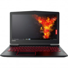 Laptop Lenovo Gaming 15.6&amp;#039;&amp;#039; Legion Y520 foto