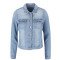 Jacheta albastra din denim ONLY New