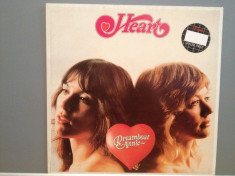 HEART - DREAMBOAT ANNIE (1976/EMI/RFG) - Vinil/Vinyl/Impecabil (NM+) foto