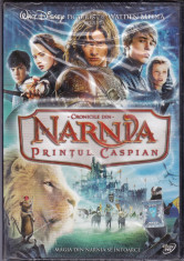 Cronicile din Narnia - Prin?ul Caspian foto